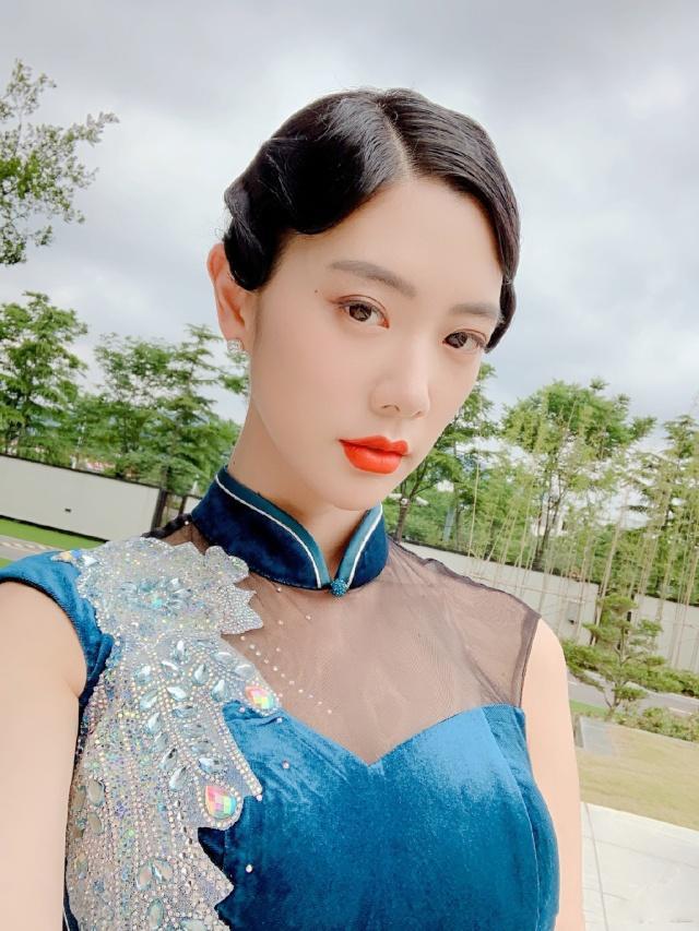 牡丹仙子